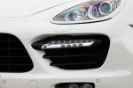 Porsche Cayenne by TechART 2011 года